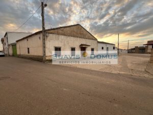 casa en Moreruela de Los Infanzones